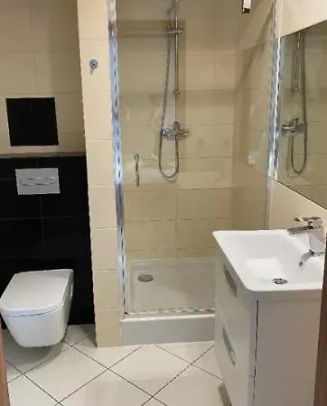 Apartament Krawiecka 506 Wrocław