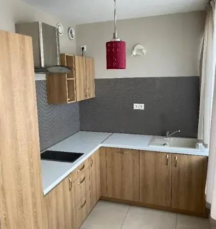 Krawiecka 506 Apartamento