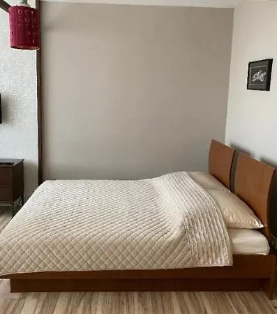 Apartamento Krawiecka 506 *