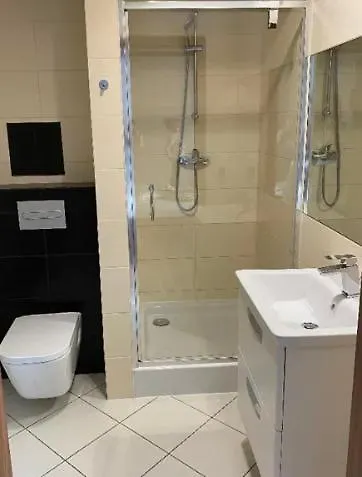 Apartment Krawiecka 506 Wroclaw