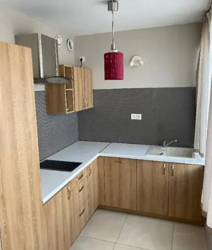 Krawiecka 506 Apartment