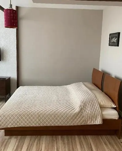 Apartment Krawiecka 506 *